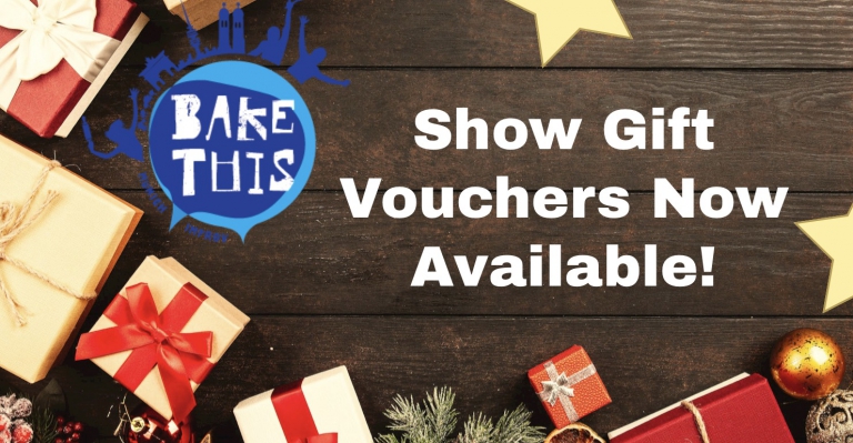 Vouchers Available Now!